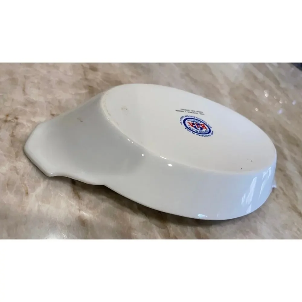 BIA Cordon Bleu France ramekin and gratin dish set